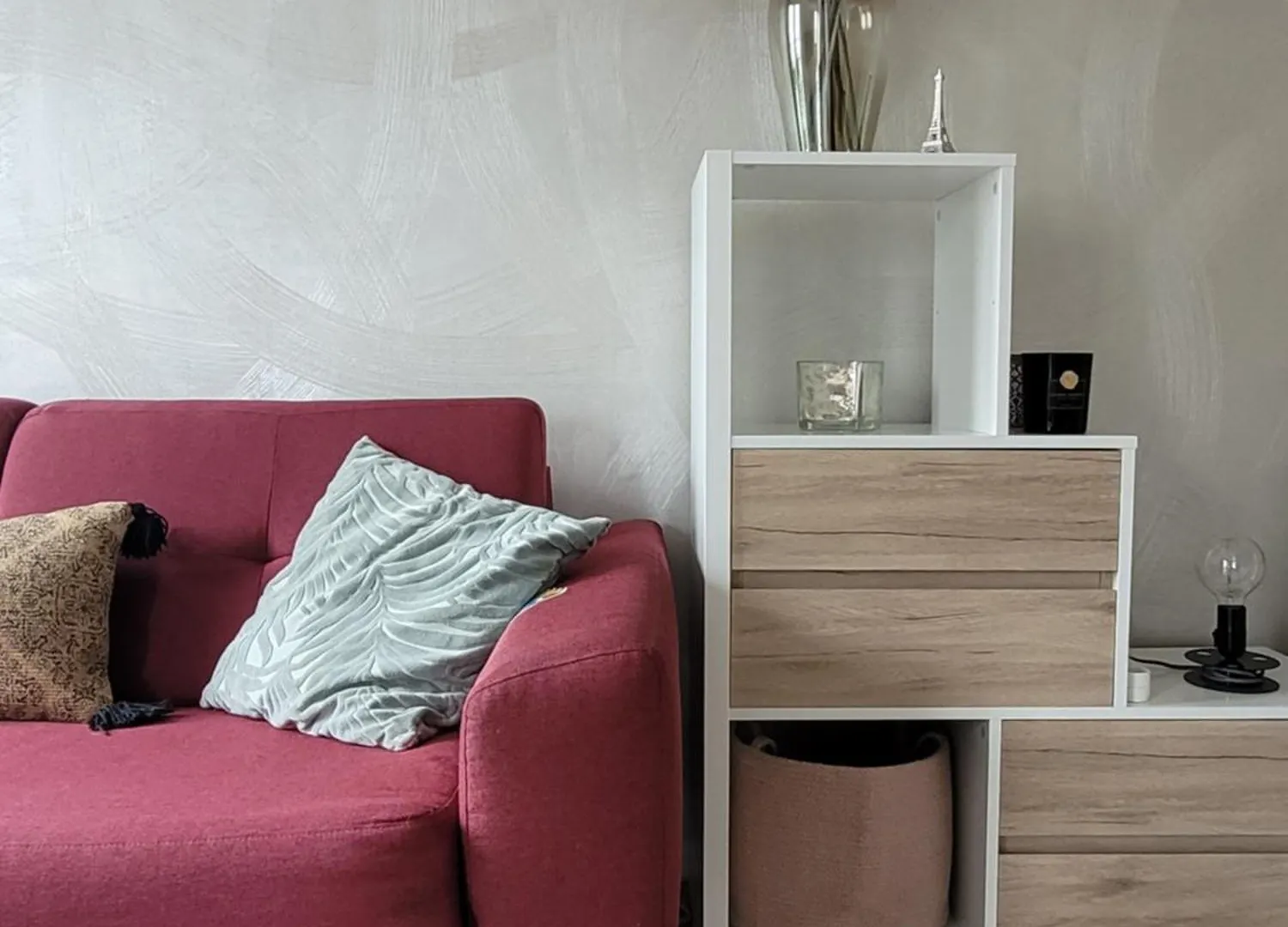 Studio Lumineux Avec Balcon Apartment Paris